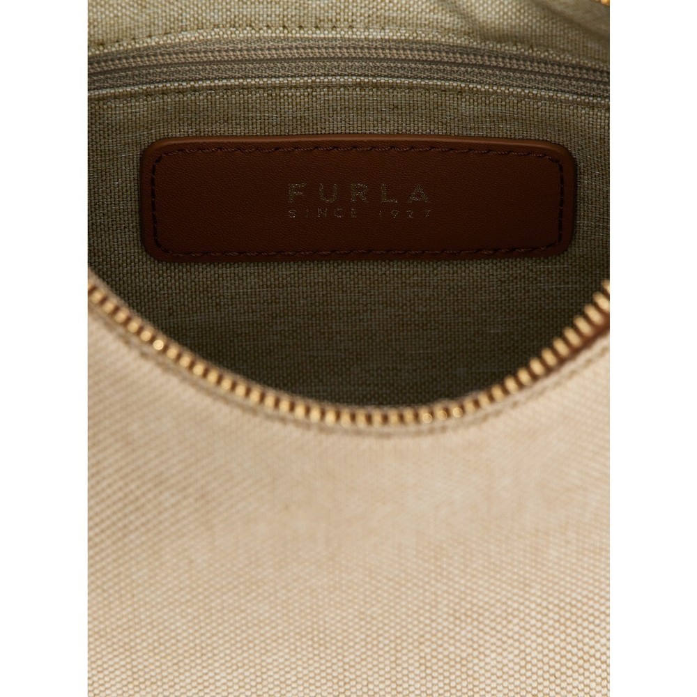 Furla Bag bags Bag Multicolor Business S Goccia Shoulder - Picture 4 of 4